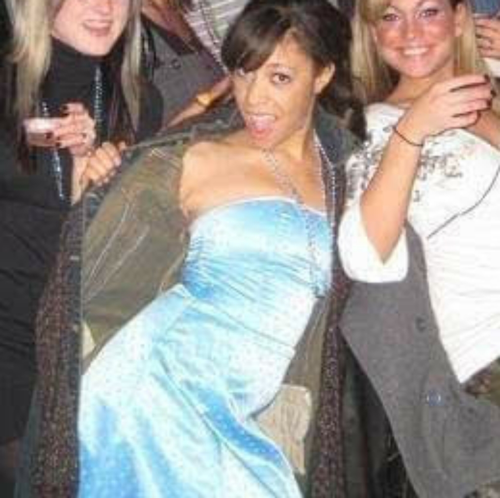 Party dress
